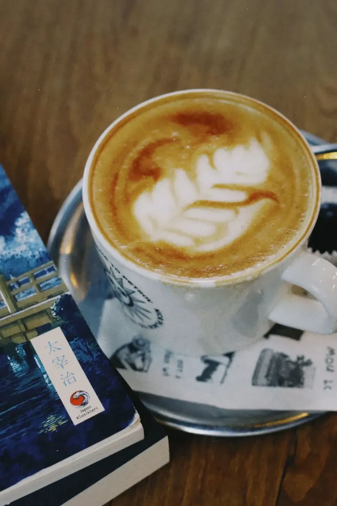Barista Studio TOKYO 1