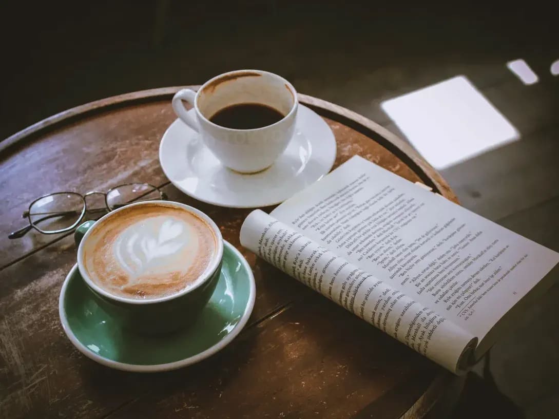 Barista Studio TOKYO 5