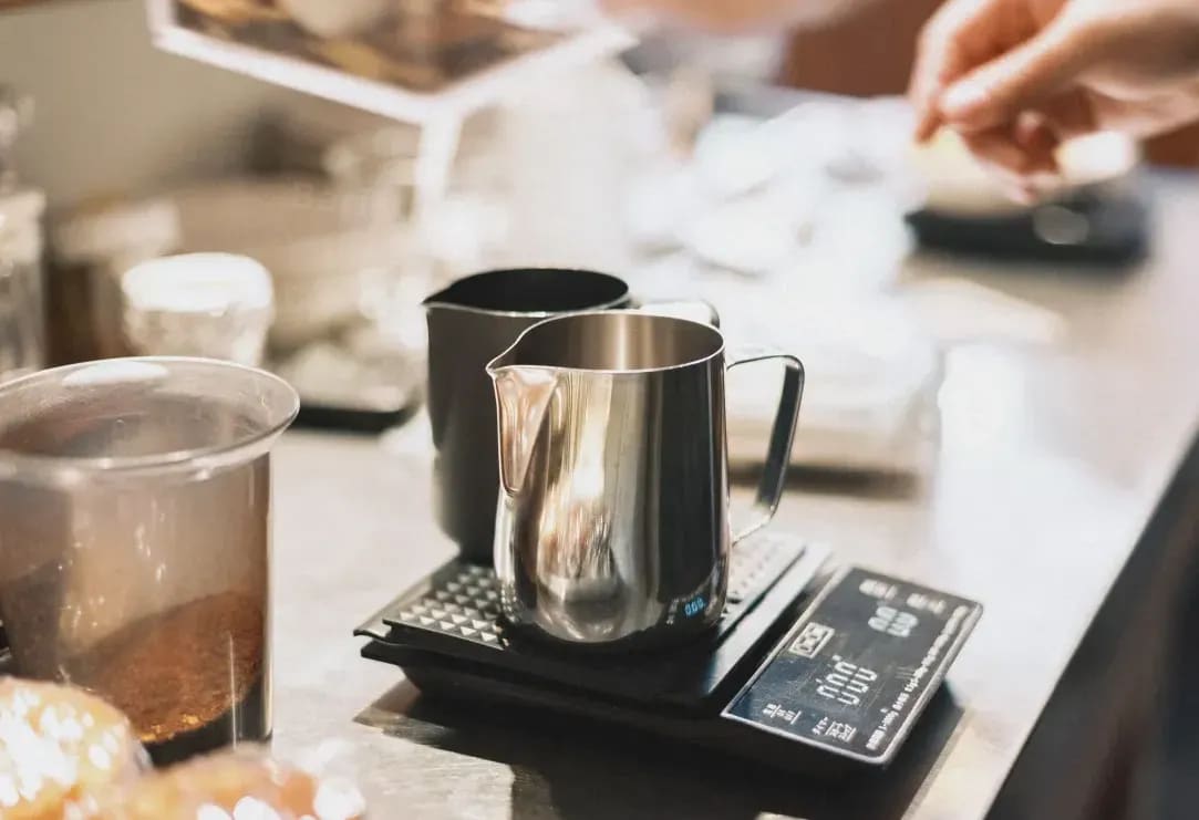 Barista Studio TOKYO 7